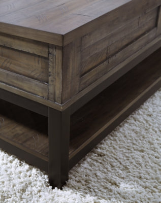 Johurst Occasional Table Set - Furniture House (VA)