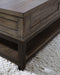 Johurst Occasional Table Set - Furniture House (VA)