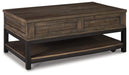 Johurst Occasional Table Set - Furniture House (VA)