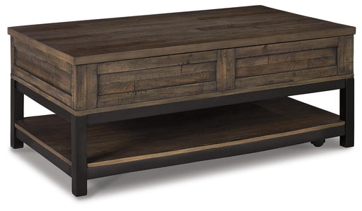 Johurst Table Set - Furniture House (VA)