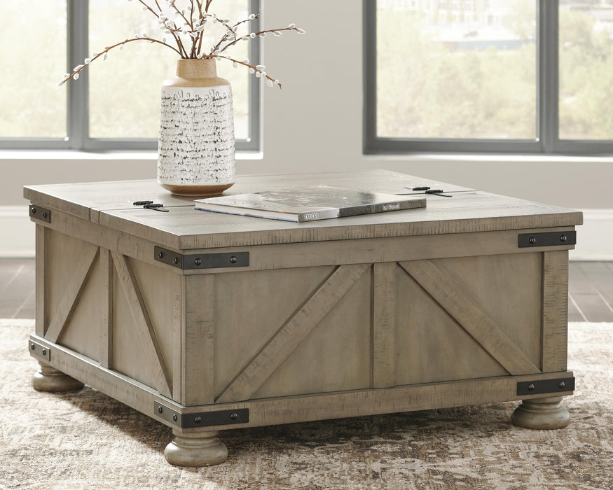 Aldwin Table Set - Furniture House (VA)