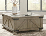 Aldwin Table Set - Furniture House (VA)