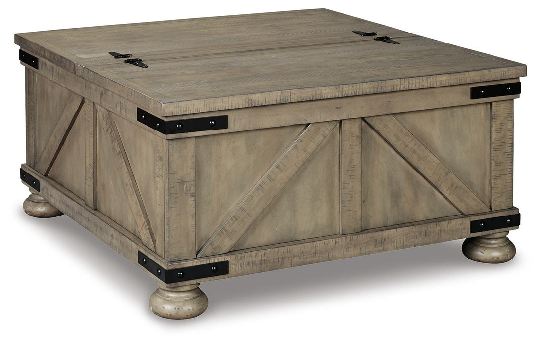 Aldwin Table Set - Furniture House (VA)