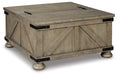 Aldwin Table Set - Furniture House (VA)