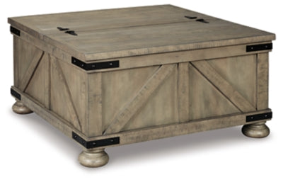 Aldwin Table Set - Furniture House (VA)