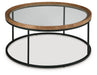 Noraluna Coffee Table - Furniture House (VA)