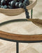 Noraluna Coffee Table - Furniture House (VA)