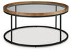 Noraluna Coffee Table - Furniture House (VA)