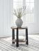 Ridgester End Table - Furniture House (VA)