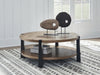 Ridgester Coffee Table - Furniture House (VA)