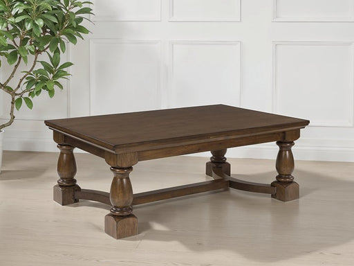Sturlayne Coffee Table - Furniture House (VA)
