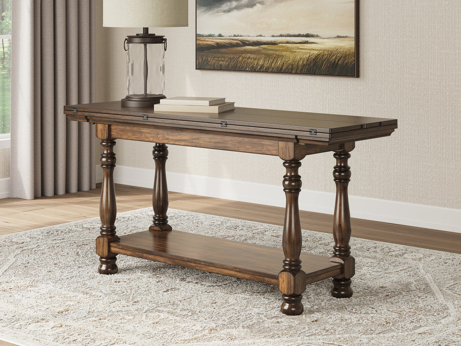 Sturlayne End Table - Furniture House (VA)