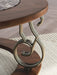 Frallyn Coffee Table - Furniture House (VA)