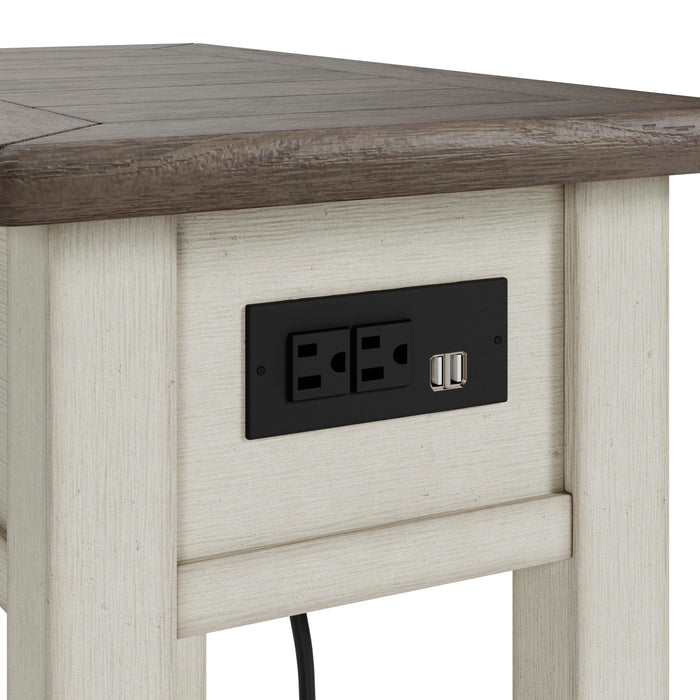 Bolanburg Occasional Table Set - Furniture House (VA)
