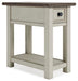 Bolanburg End Table Set - Furniture House (VA)