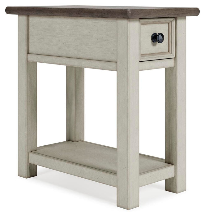 Bolanburg Occasional Table Set - Furniture House (VA)