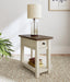 Bolanburg Occasional Table Set - Furniture House (VA)