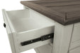 Bolanburg Occasional Table Set - Furniture House (VA)
