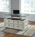 Bolanburg Occasional Table Set - Furniture House (VA)