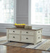 Bolanburg Occasional Table Set - Furniture House (VA)