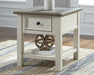 Bolanburg Occasional Table Set - Furniture House (VA)