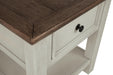 Bolanburg Occasional Table Set - Furniture House (VA)