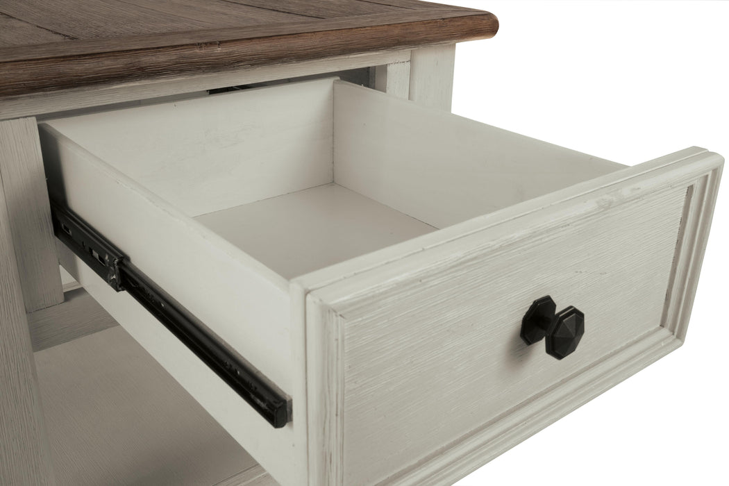 Bolanburg Occasional Table Set - Furniture House (VA)
