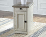 Bolanburg Occasional Table Set - Furniture House (VA)