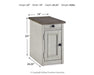 Bolanburg Occasional Table Set - Furniture House (VA)
