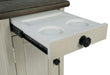 Bolanburg Occasional Table Set - Furniture House (VA)