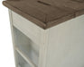 Bolanburg Occasional Table Set - Furniture House (VA)