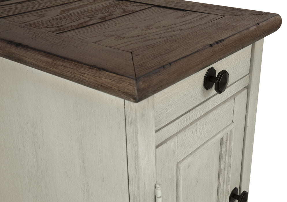 Bolanburg Occasional Table Set - Furniture House (VA)