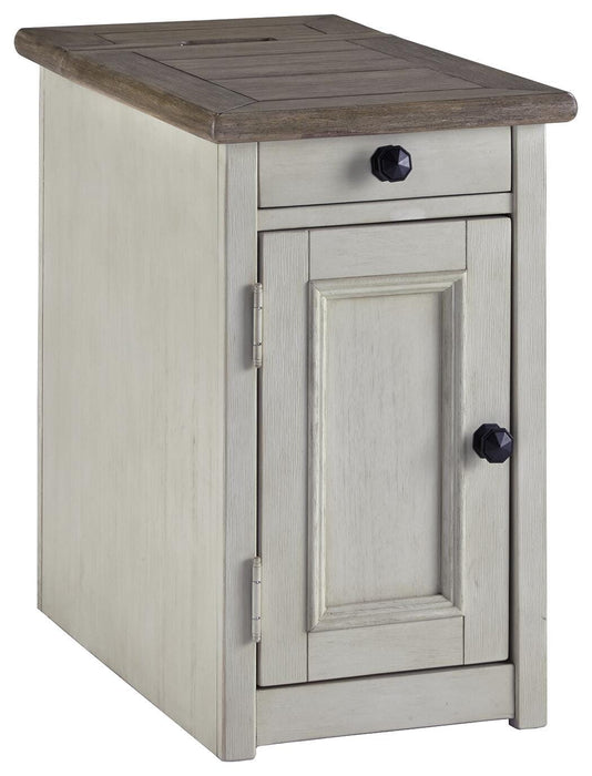 Bolanburg Occasional Table Set - Furniture House (VA)