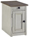 Bolanburg Occasional Table Set - Furniture House (VA)