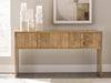 Ella Grove Console - Furniture House (VA)