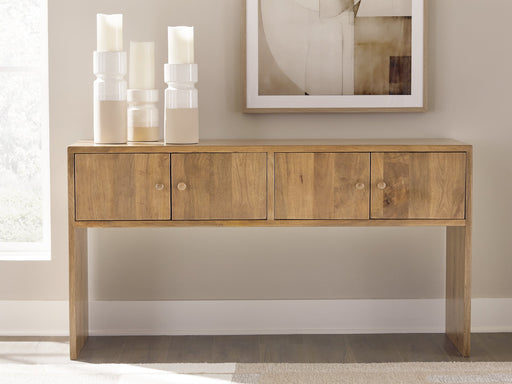 Ella Grove Console - Furniture House (VA)