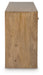Ella Grove Console - Furniture House (VA)