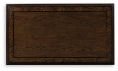 Maylee Coffee Table - Furniture House (VA)