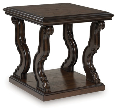 Maylee End Table - Furniture House (VA)