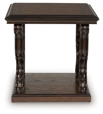 Maylee End Table - Furniture House (VA)
