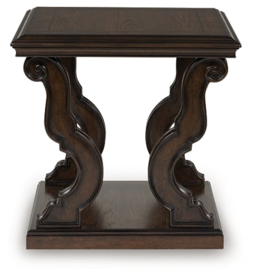 Maylee End Table - Furniture House (VA)