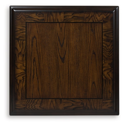 Maylee End Table - Furniture House (VA)