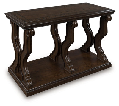 Maylee Sofa Table - Furniture House (VA)