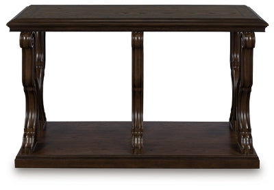 Maylee Sofa Table - Furniture House (VA)