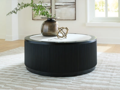 Grayman Coffee Table - Furniture House (VA)