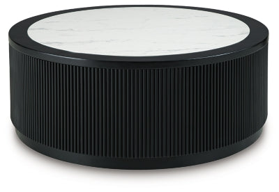 Grayman Coffee Table - Furniture House (VA)