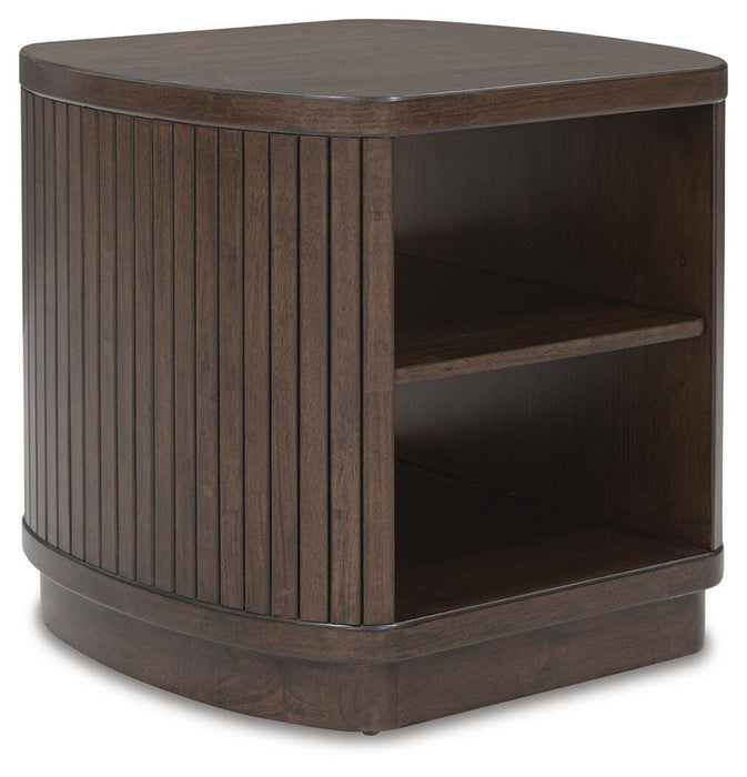 Korestone Occasional Table Set - Furniture House (VA)