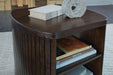 Korestone Occasional Table Set - Furniture House (VA)