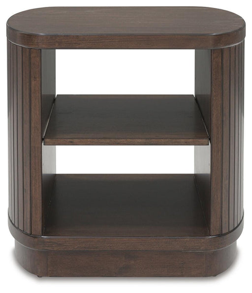 Korestone Occasional Table Set - Furniture House (VA)