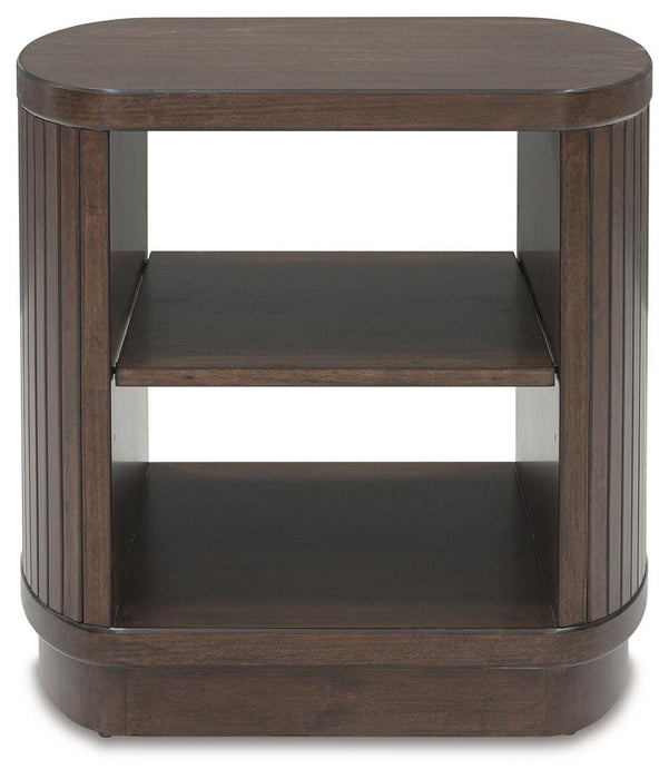 Korestone Occasional Table Set - Furniture House (VA)